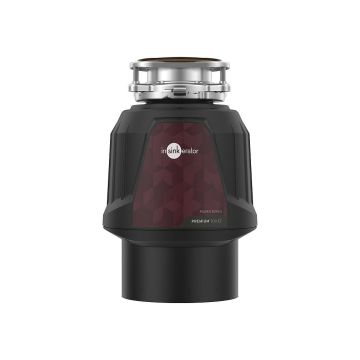 InSinkErator Premium 700 EC (80374T-ISE)