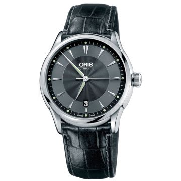 Oris Artelier Men's Watch 733.7591.40.54.LS