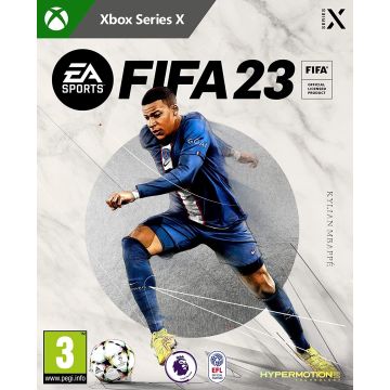 Microsoft Xbox Series X FIFA 23