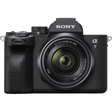 Sony Alpha a7 IV Kit 28-70mm (ILCE-7M4K)