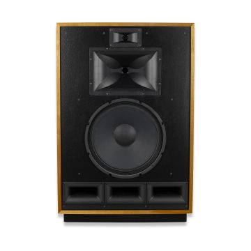 Klipsch Cornwall IV Natural Cherry