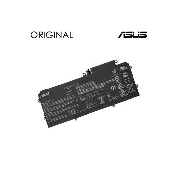Extra Digital Notebook Battery ASUS C31N1528, 4680mAh, Original 9990000431038
