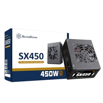 SilverStone SX450-B SFX 450W