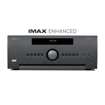 Arcam AVR550