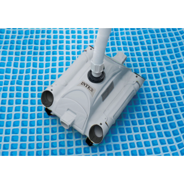 Intex Auto Pool Cleaner 28001