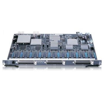 Zyxel ALC1372G-51 ADSL2/2+ OVER POTS LINE CARD 72-PORT ADSL 2/2+ ANNEX A LINE CARD, IPV6 AND POWER SAVING SUPPORT