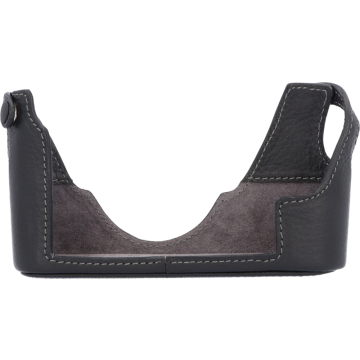 Artisan & Artist LMB-M11 Leica Body Case - Italian Leather Case for Leica M10/M11