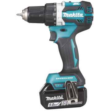 Makita DDF484RTJ