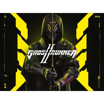 Sony PlayStation 5 Ghostrunner 2