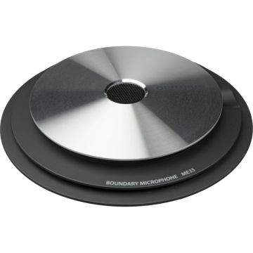 OM System ME-33 Boundary Microphone