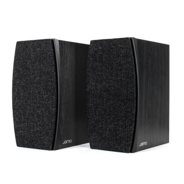 Jamo C 93 II Black (Pair)