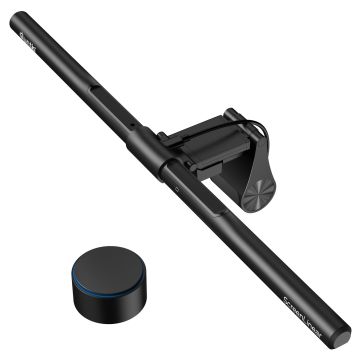 Quntis Monitor Lamp with Wireless Control (51 cm)