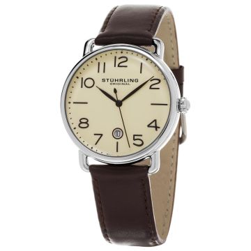 Stuhrling Symphony Men's Watch 695.02