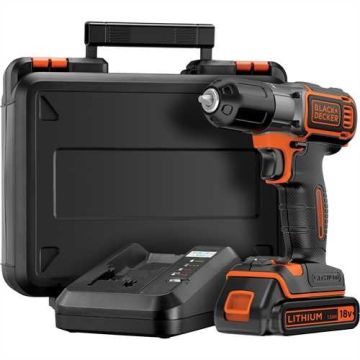 BLACK+DECKER ASD18K