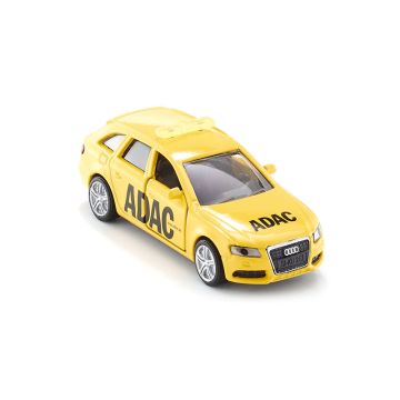 Siku Patrol car (1422)
