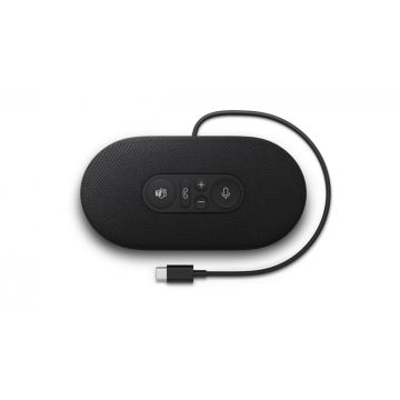 Microsoft Modern USB-C Speaker (8KZ-00005) Black