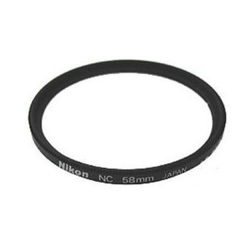 Nikon 58mm C-PL II Filter