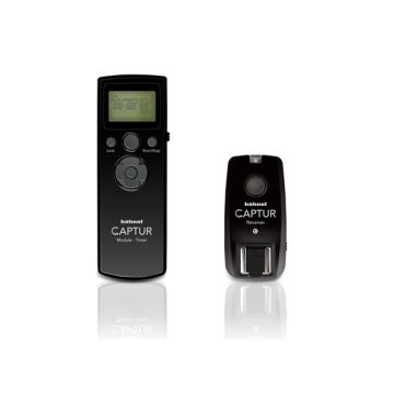 Hähnel Captur Timer Kit for Canon
