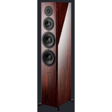 Dynaudio Focus 60 XD Rosewood Dark High Gloss (Set Of 2)