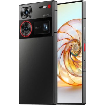 Nubia Z60 Ultra 5G 16GB RAM 512GB Black