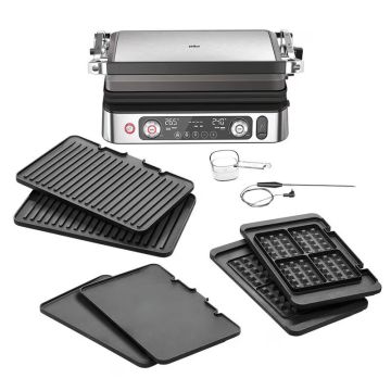 Braun MultiGrill 9 Pro CG9167