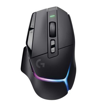 Logitech G502 X Black