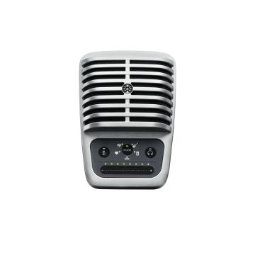Shure MV51-DIG Digital Large-Diaphragm Condenser Microphone