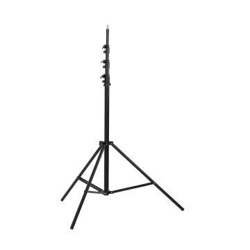 Caruba Light Stand LS-6 (Air Suspension) 385cm