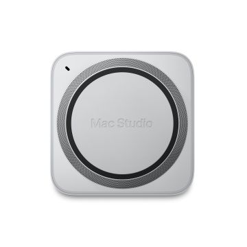 Apple Mac Studio M1 Ultra 20C CPU 48C GPU 64GB RAM 1TB SSD MJMW3ZE/A