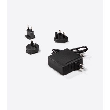 Theragun PRO/ELITE World Travel Charger (PRO-ELITE-WRLD-CHRGR)