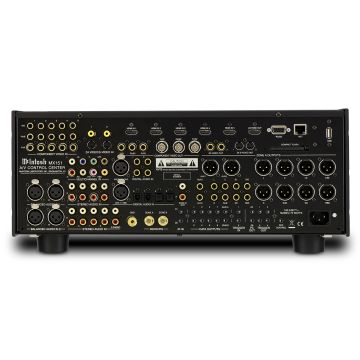 McIntosh MX151