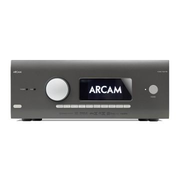 Arcam AVR10 7.2 Channel AV Receiver