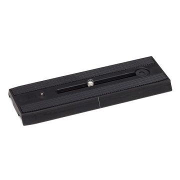 Benro QR13 Slide-In Video Quick Release Plate (for S8)
