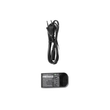 Quadralite Stroboss 36evo Charger