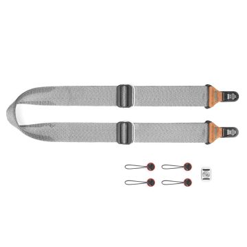 Peak Design SLIDE Ash