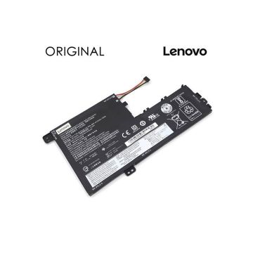 Extra Digital Notebook Battery, Lenovo L15L3PB1, 4510mAh, Original 9990000481187