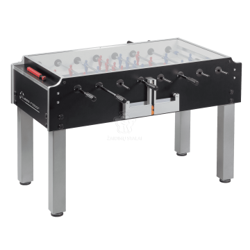 Bilaro Garlando Class Indoor Football Table, Ttelescopic Rods CLASSRCVS