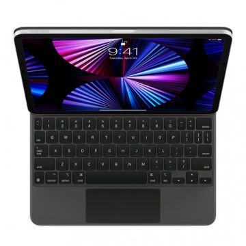 Magic Keyboard for iPad Air (4th generation) 11-inch iPad Pro (all gen) INT MXQT2Z