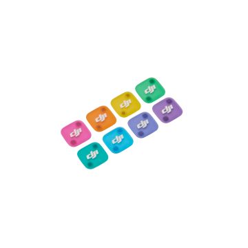 DJI Mic Mini 2 Multi-Color Magnetic Front Cover