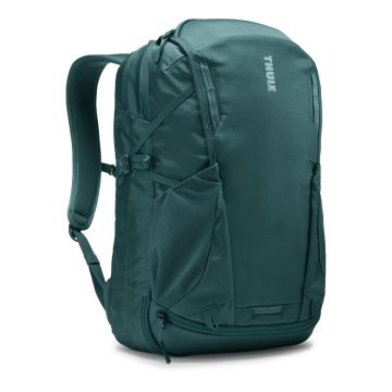 Thule TEBP-4416 EnRoute Backpack Green (TEBP4416)
