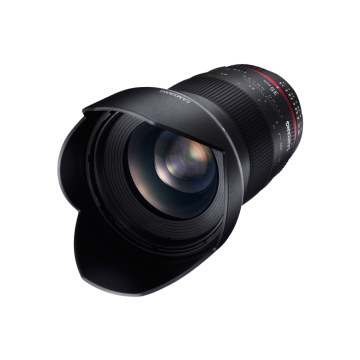 Samyang 35mm f/1.4 AS UMC Canon EF
