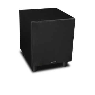 Wharfedale SW-10