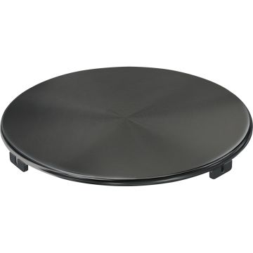 Franke Maris Round Draincover Anthracite (112.0717.469)