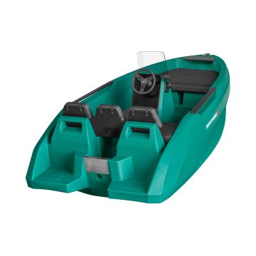 SEASTORM 12 S Pro Green