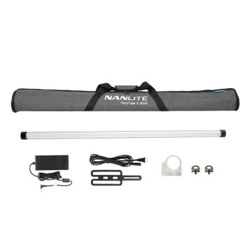 Nanlite PavoTube II 30XR 1Kit LED Tube Light