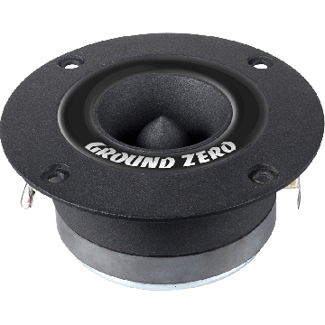 Ground Zero GZCT 3500X-B