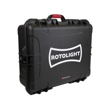 Rotolight Anova Pro Flightcase