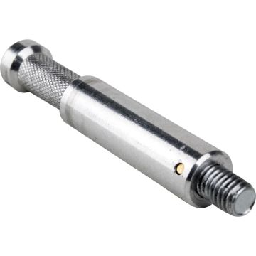Kupo KS-078 3.5in Long 5/8" Baby Stud with 3/8"-16 Male Thread