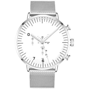 Stuhrling Monaco Men's Watch 3911.1