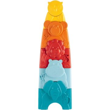 Chicco 2in1 Stacking Animals (11570000000)